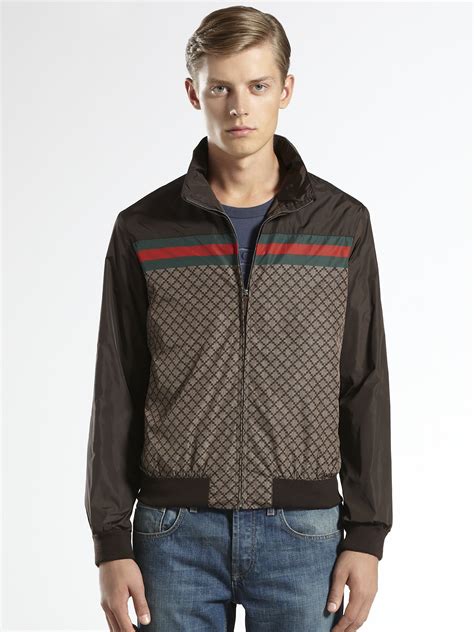 gucci casual jackets for men
